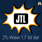 AMTANGEE gibt den ERP-Connector für JTL Wawi 1.7 frei