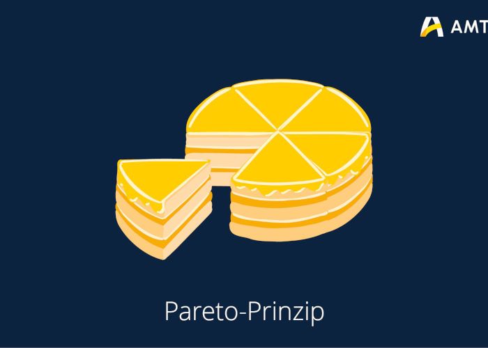 Blog Header: Pareto-Prinzip (940x500)